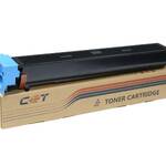 Тонер-картридж для KONICA MINOLTA Bizhub C654/754 Cyan (NF7) 535г, 31500 стр. (A3VU430/TN-711C) CET
