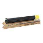 Тонер-картридж для XEROX VersaLink C7020/C7025/C7030 Yellow (CPT, CE08) 210г, 16500 стр. (106R03746/CT202747) CET