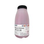 Тонер для KYOCERA M5521cdn/P5021cdn Magenta (PK208) 50г/бут. (Japan) (TK-5220M/TK-5230M/TK-5240M/TK-5430M/TK-5440M) CET