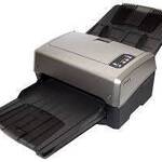 Сканер Xerox Documate 3640 + Kofax VRS Pro  A4