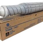 Тонер Konica-Minolta AccurioPrint C2060L черный TN-620K A3VX154/A3VX15E