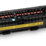 Печь в сборе HP CLJ M776/M856/E85055 (4YL17A/4YL17MC/4YL17-67901) ref ELP