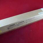Тонер-картридж Ricoh Aficio MP C2030/C2050/C2051/C2530/C2550/С2551, type MPC2551E yellow 9.5K (туба, 210г) ELP Imaging®