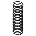 Пружина ролика отделения в лотке для KYOCERA ECOSYS M3040/M3145/M3645idn/ FS-4100/4200DN (302LV09330/302LV09130) CET