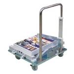 Дополнительная тележка для укладчика Xerox® 700i/700/ D95A / D110 / D125 / PrimeLink® B9100