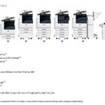 МФУ Fujifilm Apeos C2560CPS (А3, цвет, 25 стр/мин,USB,4Gb, HDD 128Gb/Ethernet/лоток500листов/DADF/тонеры в компл.)