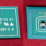 Чип Xerox Color 550/560/570/C60/C70 DRUM (013R00664) 85K ELP Imaging®