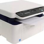 МФУ  XEROX WorkCentre 3025BI (A4, Laser, P/C/S, 20ppm, max 15K pages per month, 128MB, GDI, USB, Wi-Fi)