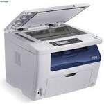 МФУ цветное устройство XEROX WorkCentre 6025BI А4 (принтер/копир/сканер/USB, Wi-Fi)