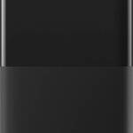 Huawei 51071VKC Маршрутизатор Mobile 4G E5586-326, LTE, 2.4 ГГц до 300 Мбит/с, 1500 мА*ч, SIM-слот, USB Type-C, черный