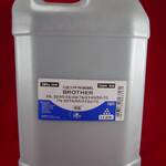 Тонер Brother TN 2075/85/2135/75 HL 2030/35/40/75/2140/50/70 (кан. 1кг) B&W Light фас.Россия