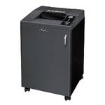 Шредер Fellowes®  Fortishred 4850C.  (30 листов), 165 литр, 4x40 мм (класс 4), Safety Shield, скобы, карты, скрепки, CD