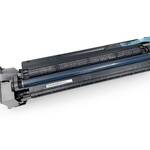 Блок барабана/девелопера для RICOH IMC2000/IMC2000A/IMC2500/IMC2500A Yellow (D0BK2203/D0BK2243) CET
