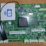 Плата форматера Pantum P3300DW (301022234001/302110066901)