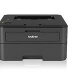 Принтер лазерный Brother HL-L2360DNR A4, 30 стр/мин, дуплекс, LAN, USB, лоток 250 л.