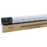 Тонер-картридж для KONICA MINOLTA Bizhub 454e/554e 579г, 24400 стр. (A33K031/A33K051/A33K091/TN-513) CET