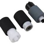Комплект роликов для KYOCERA FS-2100DN/4100DN/4200DN/6025MFP/6030MFP/TASKalfa 255/305 (2F909171+2HN06080+2F906230) CET