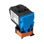 Тонер Konica-Minolta bizhub C3100P синий TNP-50C A0X5454