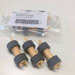 Комплект роликов подачи XEROX Phaser 4500/4510/5335/7100/3610/WC 3615/3655/VL B400/405 3шт