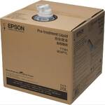 Жидкость EPSON T7361 для предварительной обработки ткани SC-F2000