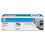 Картридж HP 78A лазерный (2100 стр)