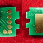 Чип для Kyocera Ecosys M4125idn/M4132idn (TK-6115) 15K ELP Imaging®