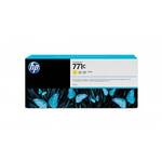 Картридж HP 771C струйный желтый (775 мл)