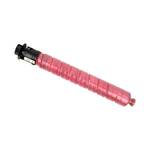 Тонер-картридж MyToner, аналог Ricoh 842309/842313/842317 красный 10.5k с чипом