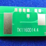 Чип для Kyocera Ecosys P2040dn/P2040dw (TK-1160) 14.4K ELP Imaging®