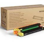 Драм-картридж XEROX VersaLink C600/C605 желтый (40K)