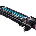Блок барабана Konica-Minolta bizhub C25/C35/C35P красный IUP-14M A0WG0EJ