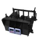 Станция подачи чернил нижняя HP DJ T7100/T7200 (CQ105-67044)