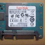 Жесткий диск 8Gb SSD HP CLJ CP5525/M750 (CE707-67915/CE707-67901)