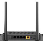 D-Link DIR-853/URU/R3A Беспроводной маршрутизатор AC1300, 1000Base-T WAN, 4x1000Base-T LAN, 1хUSB