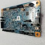 Плата DC-контроллера HP LJ M506dn/x/ (RM2-8612/RM2-7940)