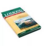 Фотобумага LOMOND Одностороняя Глянцевая 230г/м2, A5(21x15)/50л.