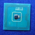 Чип Xerox Color 550/560 (006R01529) Black, 30K ELP Imaging®