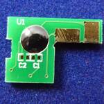 Чип Ricoh MP C407spf (842214) Cyan, 8K ELP Imaging®