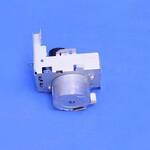 Узел привода термоузла HP CLJ M251/M276 (RM1-8784)