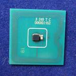 Чип Xerox WorkCentre 7655/7665/7675, DocuColor 240/242/250/252/260 (006R01452) Cyan, 34K ELP Imaging®