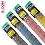 Тонер Ricoh Aficio MP C2051/C2551 голубой, type MPC2551E (9.5K) 841505/842064/842468
