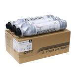 Тонер-картридж для RICOH Aficio MP1813L/MP2001L/MP2501L/MP2001SP/MP2501SP/MP2013L (SD6) 230г (841768/841769) CET