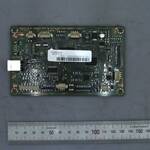 Плата форматера Samsung SL-M2070 (JC92-02688B)