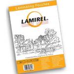 Пленка для ламинирования LA-78658 Lamirel, А4, 100мкм