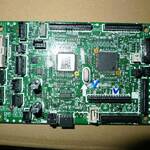 Плата DC-контроллера HP CLJ M351/M375/M451/M475/M476 (RM2-8028/RM1-8039/RM1-8030) OEM