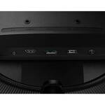 МОНИТОР 27 Samsung C27G54TQWIBlack Сurved (LED, Wide, 2560x1440, 144Hz, 1ms, 178°/178°, 250 cd/m, 2500:1, +DP, +НDMI, )