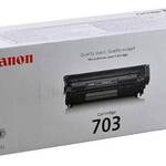 Картридж CANON 703  2000 стр