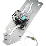 Механизм степлера в сборе HP LJ M806/M830/CLJ M855/M880 (4G3-0938)
