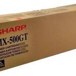 Тонер-картридж Sharp MX500GT  40 000 страниц