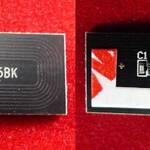 Чип для Kyocera TASKalfa 406ci (TK-5215K) Black, 20K ELP Imaging®